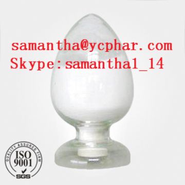 Testosterone Undecanoate Cas No.:5949-44-0